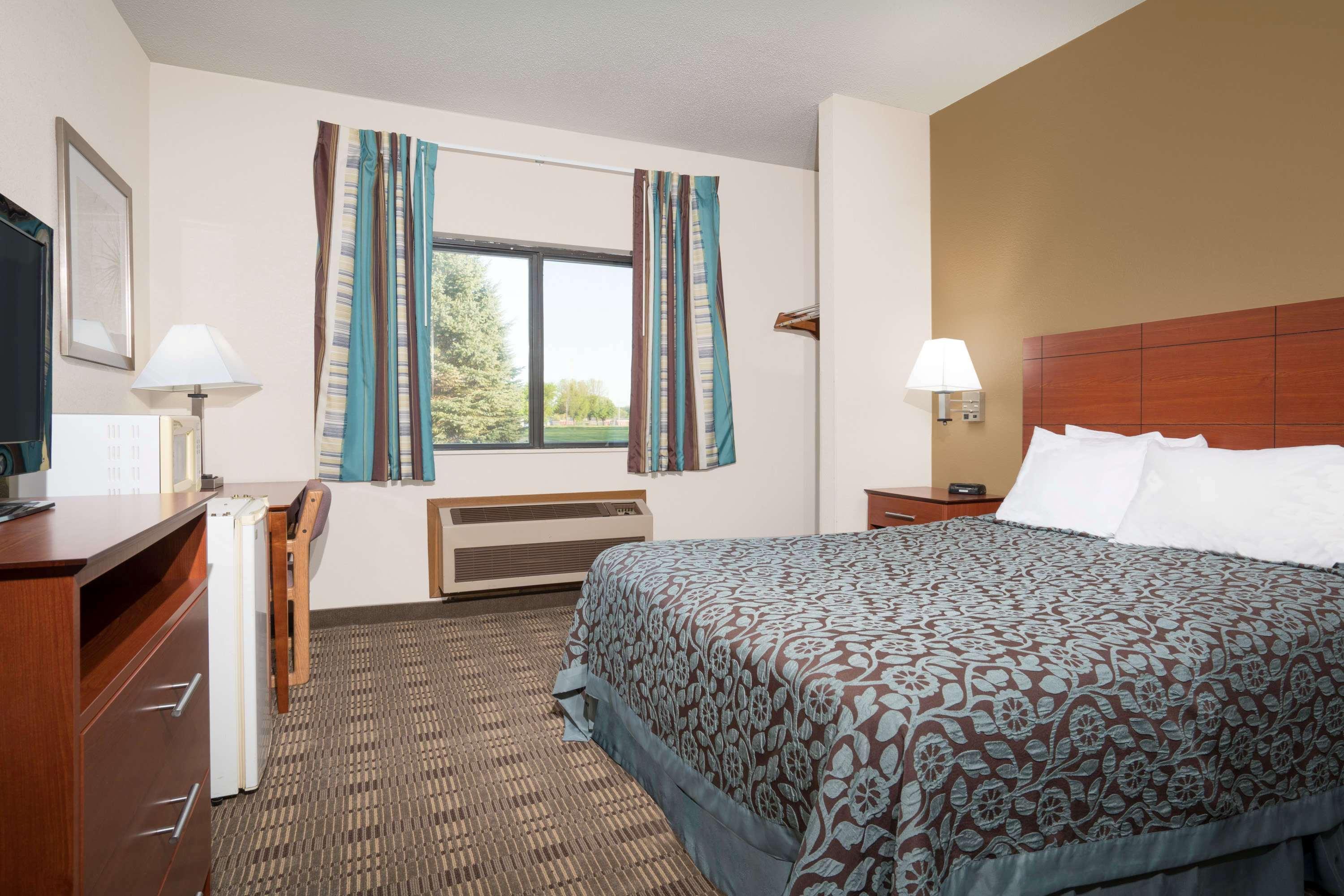Days Inn By Wyndham Mankato Luaran gambar
