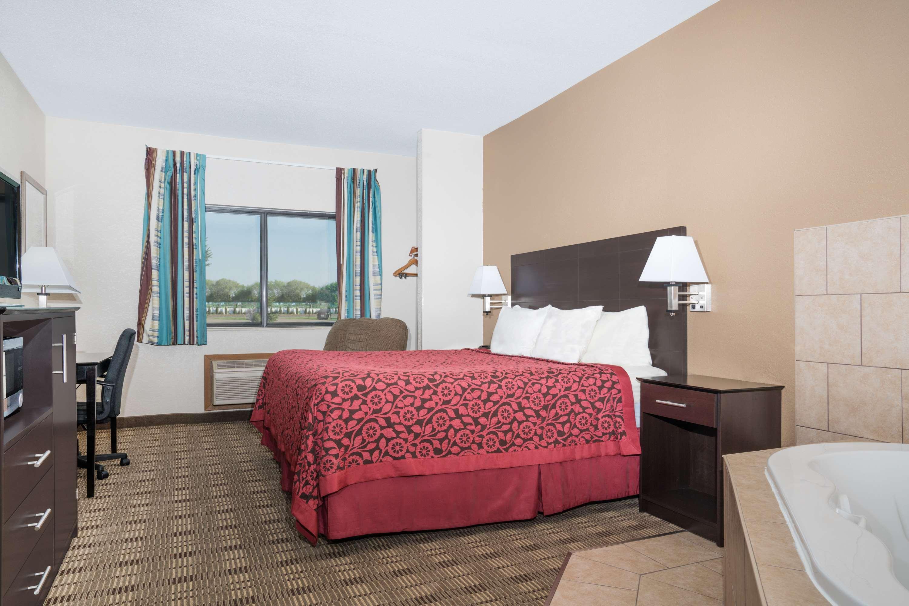 Days Inn By Wyndham Mankato Luaran gambar