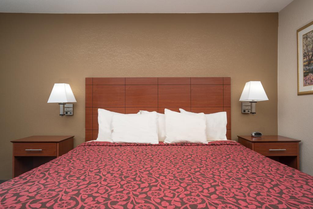 Days Inn By Wyndham Mankato Luaran gambar
