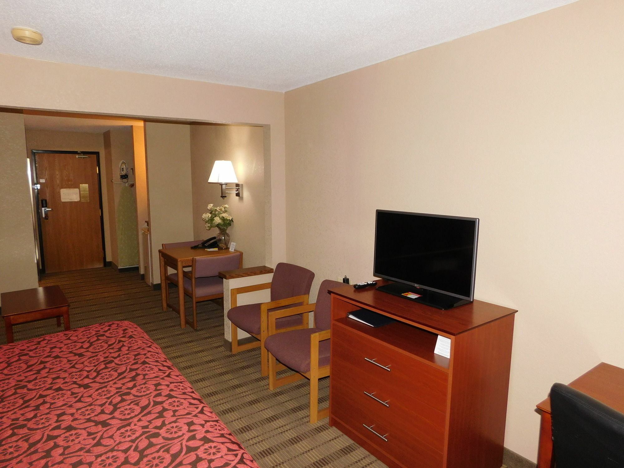 Days Inn By Wyndham Mankato Luaran gambar